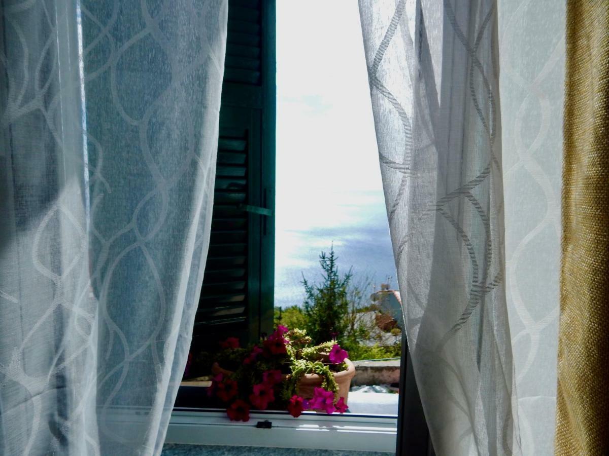 Le Giuee Hotell Genua Exteriör bild